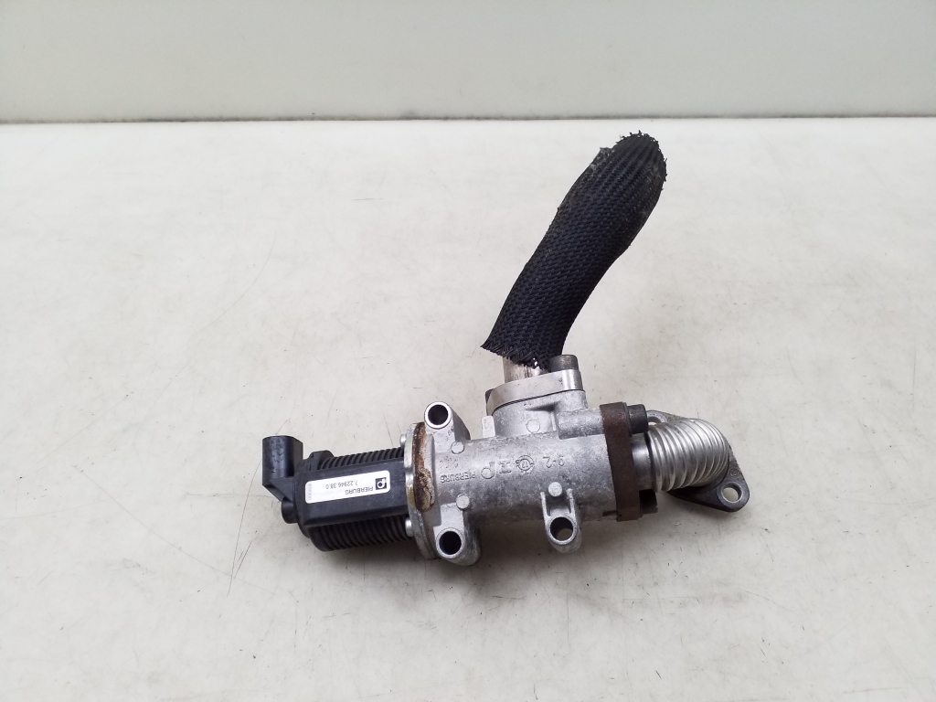 OPEL Zafira B (2005-2010) EGR Valve 722946380 24977755