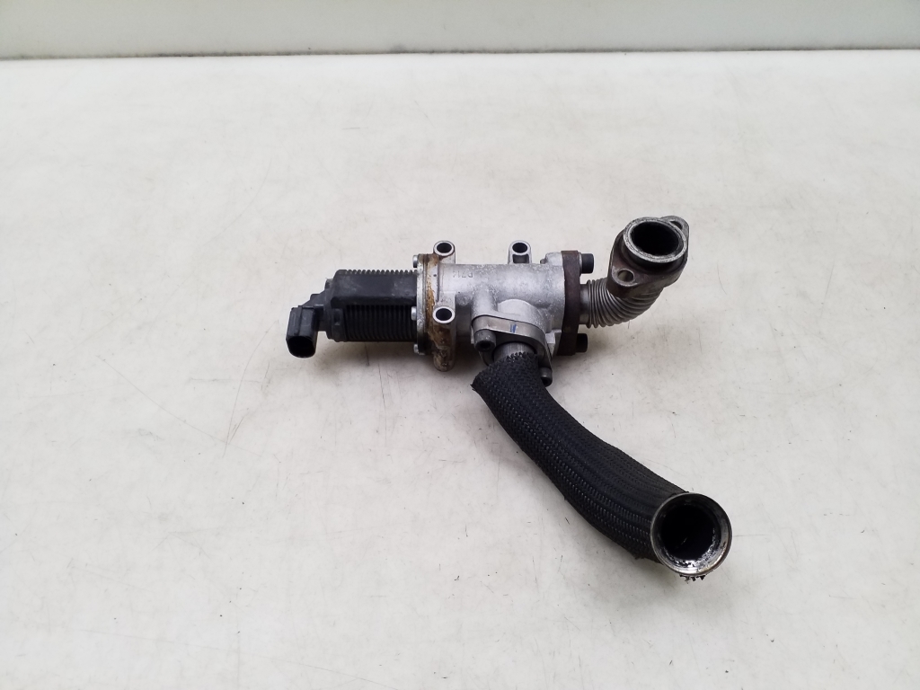 OPEL Zafira B (2005-2010) EGR Valve 722946380 24977755