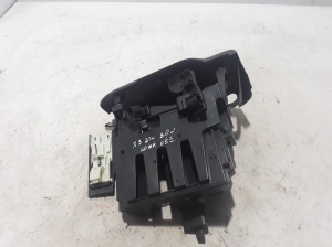  Holder for engine computer 