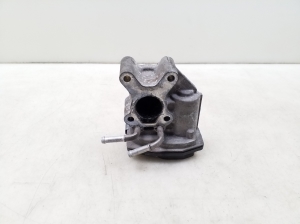 NISSAN Navara (2005–2015) AGR-Drosselklappe 147105X00C
