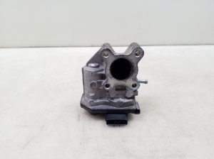 NISSAN Navara (2005–2015) AGR-Drosselklappe 147105X00C - 4