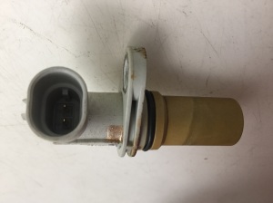 Opel Vectra C (2002–2008) Crankshaft position sensor 46798345 - 2