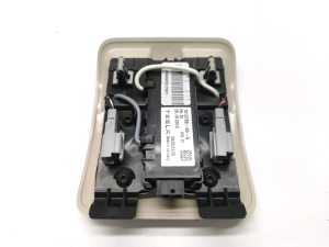 Tesla Model S S (2012–2026) Sonstiges Teil des Dachhimmels 013786-00-A - 3