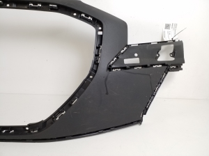 AUDI Q4 e-tron I (2021–2026) Front bumper 89A807725 - 2