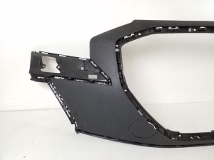 AUDI Q4 e-tron I (2021–2026) Front bumper 89A807725 - 3