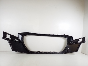 AUDI Q4 e-tron I (2021–2026) Front bumper 89A807725 - 4