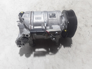   Air conditioner compressor 