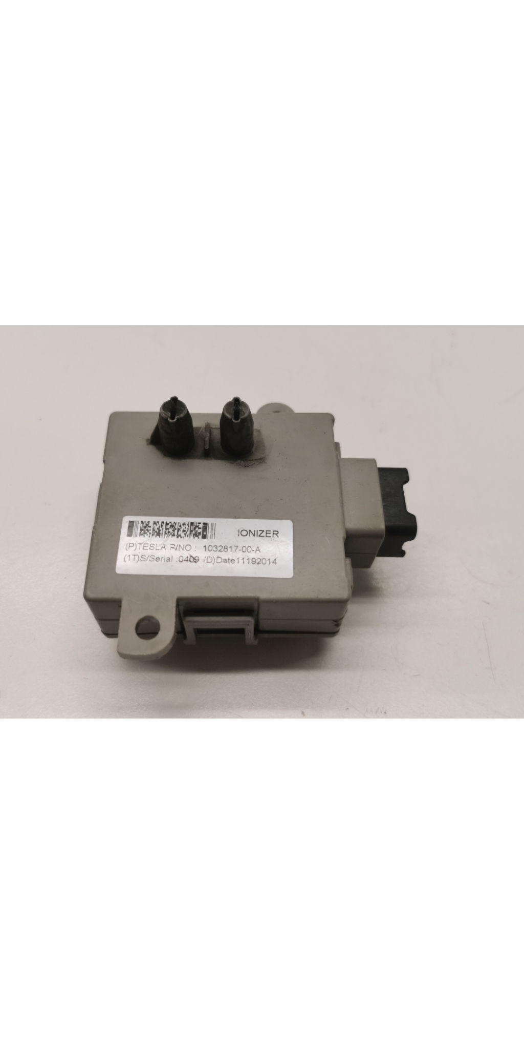 TESLA Model S 1 generation (2012-2024) Other Control Units 1032817-00-A 21192400