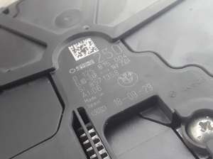 BMW X3 G01 (2017–2026) Generaator 8571358 - 2