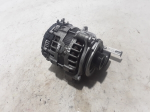 BMW X3 G01 (2017–2026) Generaator 8571358 - 3