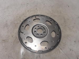   Clutch flywheel 