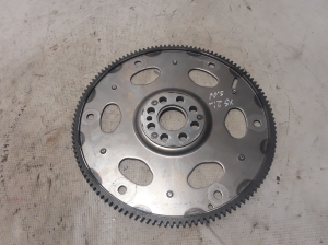  Clutch flywheel 