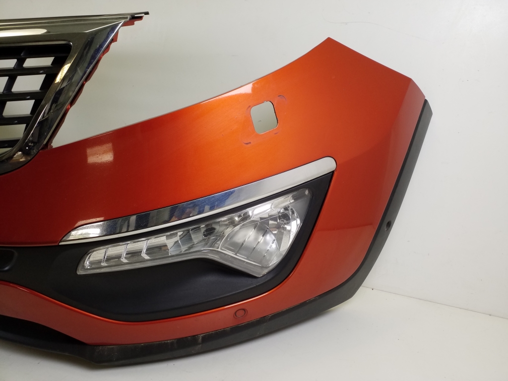 2009 kia shop sportage front bumper