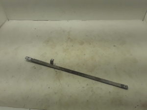BMW X3 G01 (2017–2026) Rear axle link 7391464 - 2