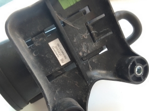 Suzuki Vitara LY (2014–2026) Aktivkohlefilter 1857061M00 - 3