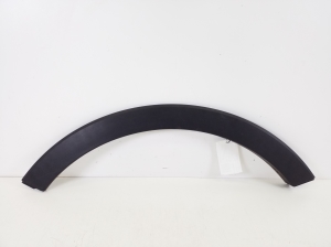   Front fender trim (flare)  - 87711-3U000 