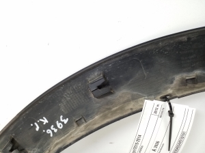Kia Sportage (2010–2016) Front fender trim (flare) 87711-3U000 - 2