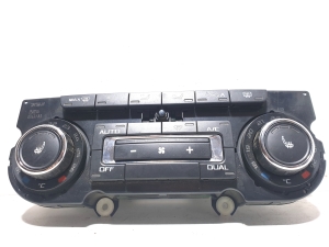 Heizungsbedienteil - 3T0 907 044 CJ   5HB 009 49-99