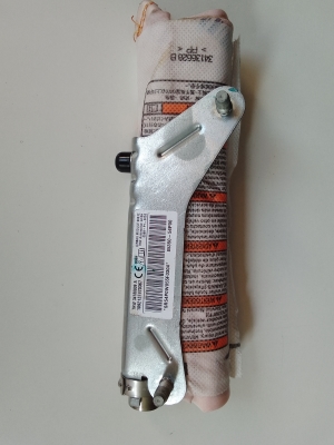 Front seat airbag - 8535054P00