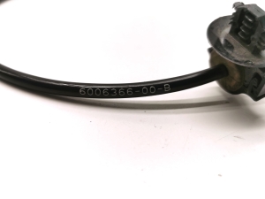Tesla Model S S (2012–2026) Rear ABS sensor 6006366-00-B - 3
