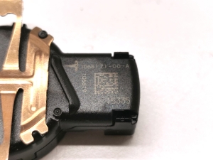 Tesla Model X X (2015–2026) Regensensor 1068171-00-A - 2