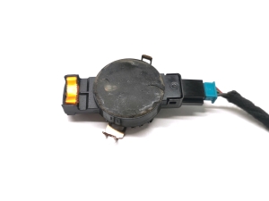 Tesla Model S S (2012–2026) Regensensor 6PW011357 - 3