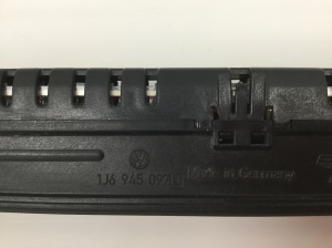 Volkswagen Passat B5 (1997–2005) Additional stop light 1J6945097D - 2