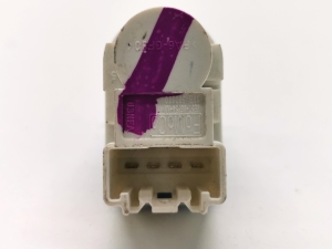 Tesla Model X X (2015–2026) Piduripedaali lüliti 7E5T-96854-AA - 2