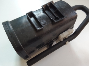   Charcoal canister  - 70384602 