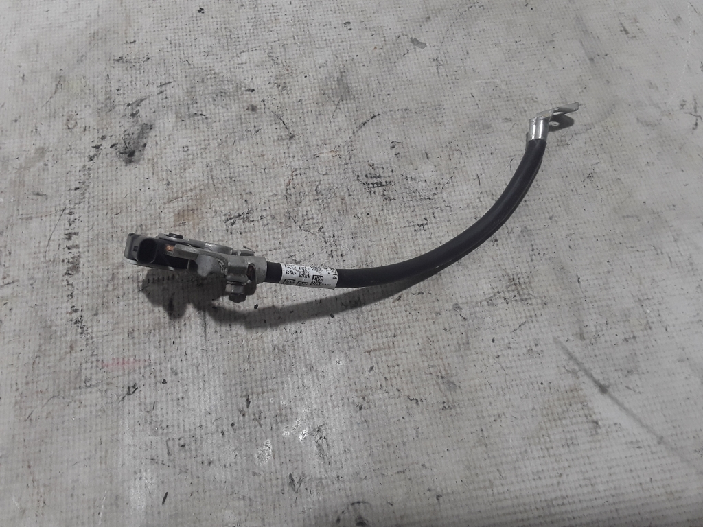 BMW X3 G01 (2017-2024) Negative Battery Cable 6840519 21070845