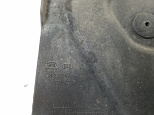 Kia Sportage (2010–2016) Front underbody protection 29120-2S500 - 2