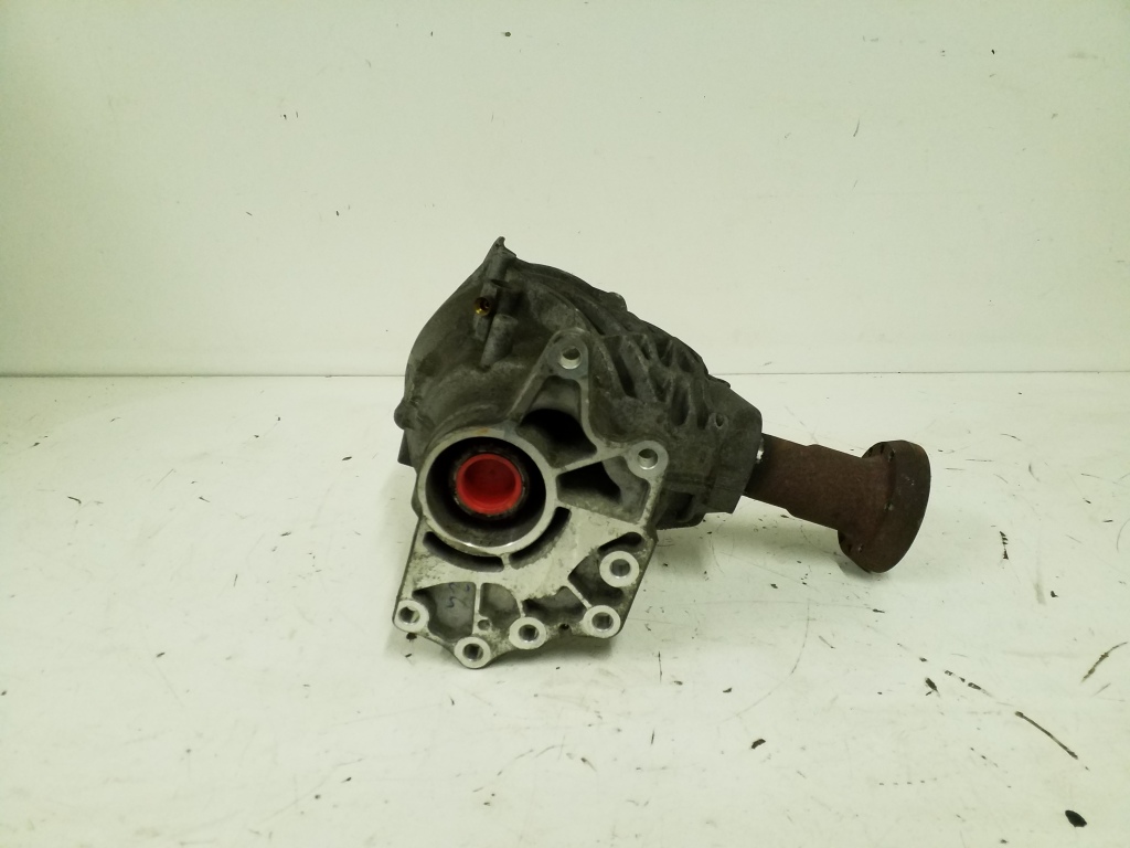 VOLVO XC60 1 generation (2008-2017) Front Transfer Case 31280844 24977745