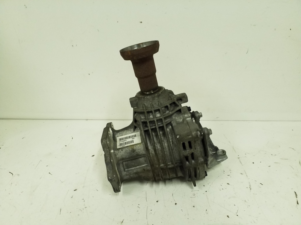 VOLVO XC60 1 generation (2008-2017) Front Transfer Case 31280844 24977745