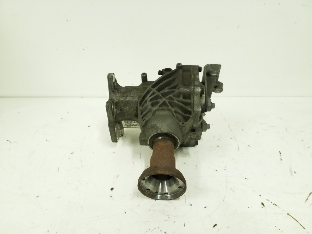 VOLVO XC60 1 generation (2008-2017) Front Transfer Case 31280844 24977745