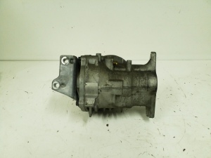  Front gearbox 