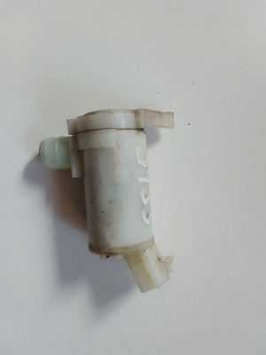 Suzuki Vitara LY (2014–2026) Front windshield washer pump EW08MITSUBA - 2