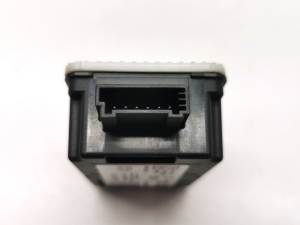 Tesla Model S S (2012–2026) Tire pressure control module 1034601-00-B - 2