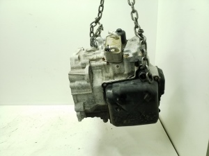 Skoda Octavia III (2013–2019) Gearbox QMN - 4