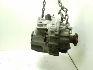 Skoda Octavia III (2013–2019) Gearbox QMN - 6