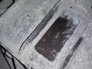 Skoda Octavia III (2013–2019) Gearbox QMN - 7