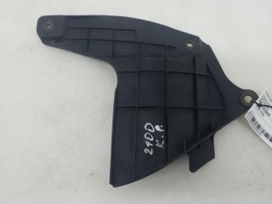 TOYOTA Previa (2000–2006) Front underbody protection 5373728020 - 2