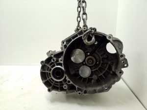 Gearbox - LHC