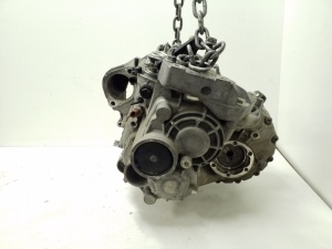 Skoda Yeti (2009–2017) Gearbox LHC - 2