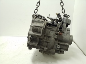 Skoda Yeti (2009–2017) Gearbox LHC - 4