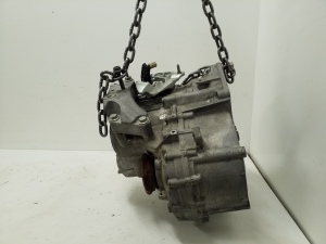 Skoda Yeti (2009–2017) Gearbox LHC - 5