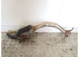 LEXUS RX GGL1 (2009–2015) Muffler 17430-31750 - 2