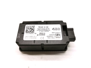 Tire pressure control module - 1458965-00-A