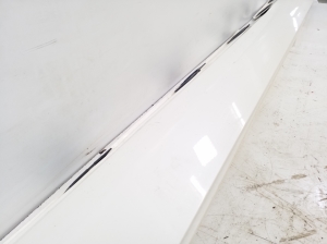  Exterior sill trim 