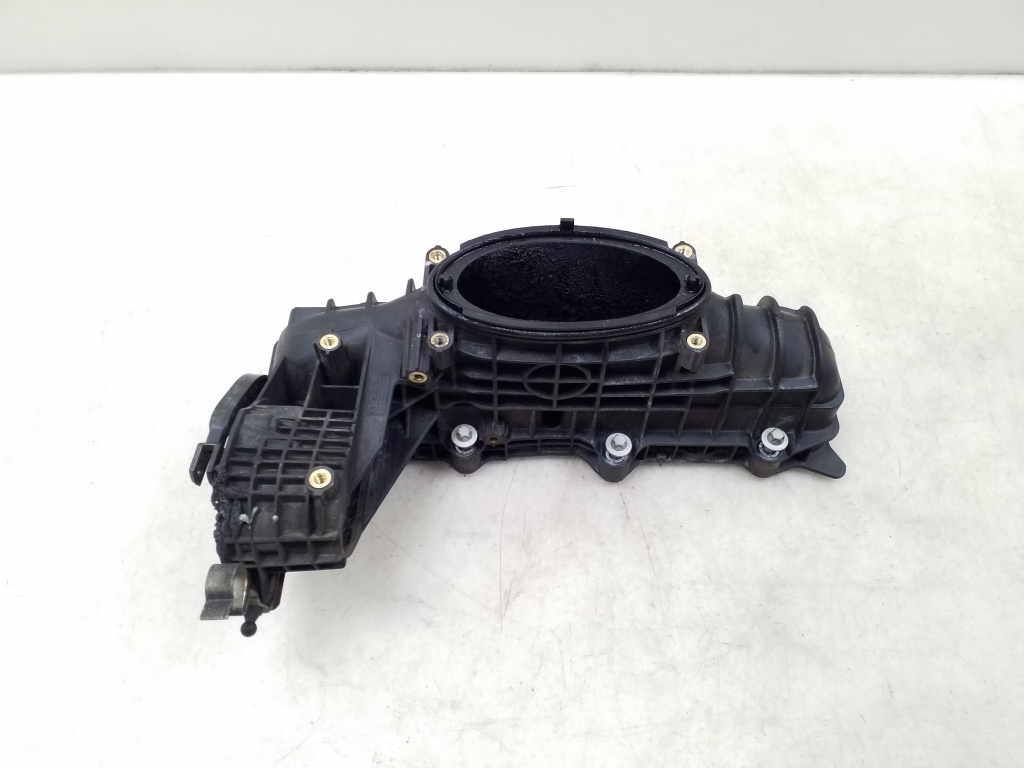 Mercedes Benz C-Class 205 (2014–2021) Ansaugkrümmer A6510905737 Mercedes Benz C-Class 205 (2014–2021) Ansaugkrümmer A6510905737