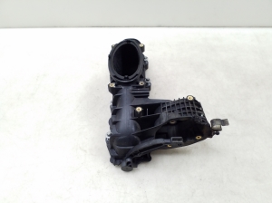 Mercedes Benz C-Class 205 (2014–2021) Ansaugkrümmer A6510905737 - 4